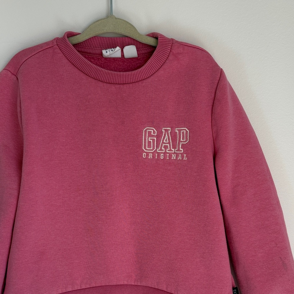 4T Gap Sweater